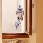 Relais All'aquila Διαμέρισμα *