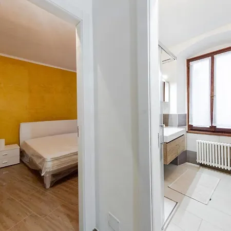 Διαμέρισμα Relais All'aquila *