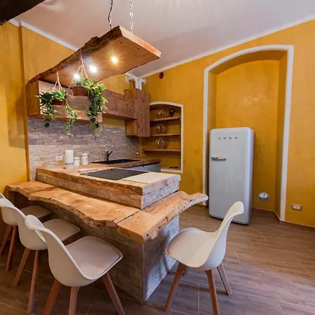 Relais All'aquila Βερόνα