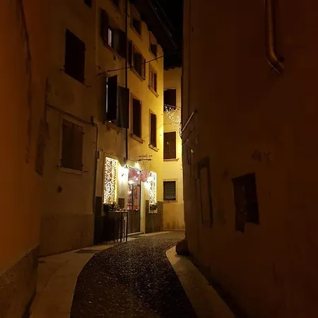 Relais All'aquila Διαμέρισμα Βερόνα