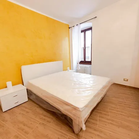 Apartment Relais All'aquila