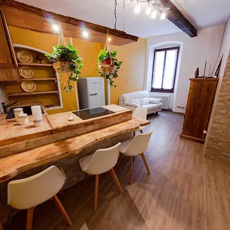 Appartement Relais All'aquila Verona