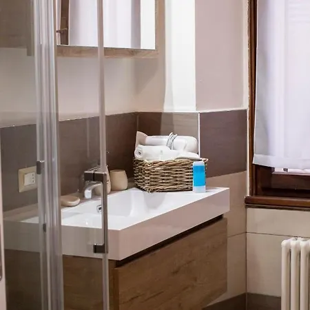 Relais All'aquila * Verona