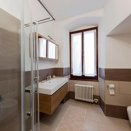 Apartment Relais All'aquila