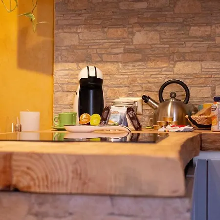 Relais All'aquila