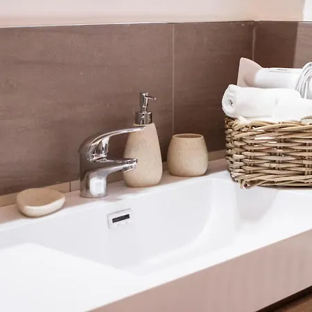 Apartman Relais All'aquila