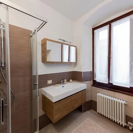 Apartman Relais All'aquila *