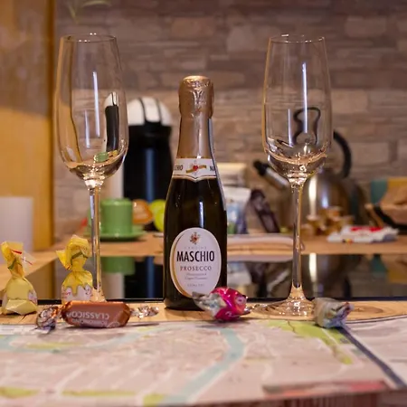 Relais All'aquila Apartman Verona