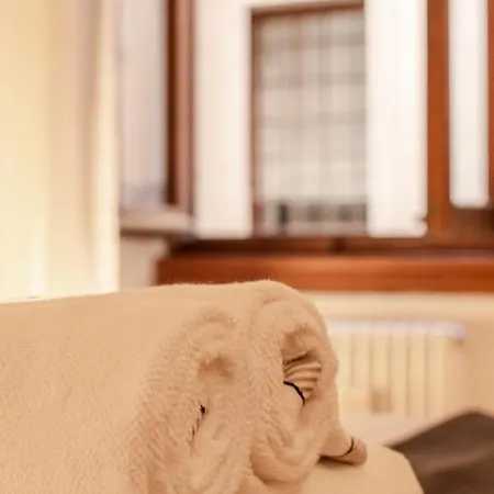 Relais All'aquila Apartman Verona