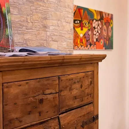 Relais All'aquila Apartman Verona