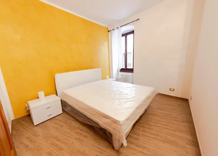 Apartmán Relais All'aquila