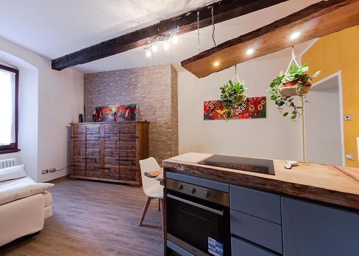 Relais All'aquila Verona