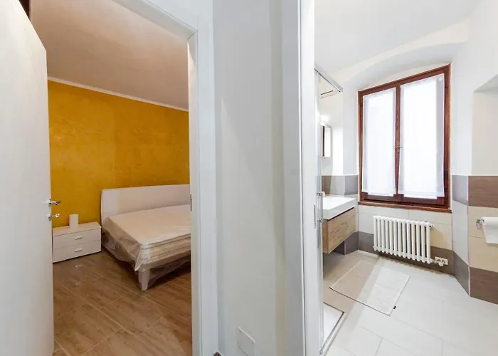 Apartmán Relais All'aquila *