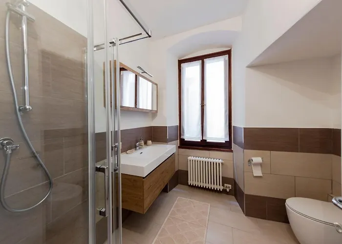 Apartmán Relais All'aquila