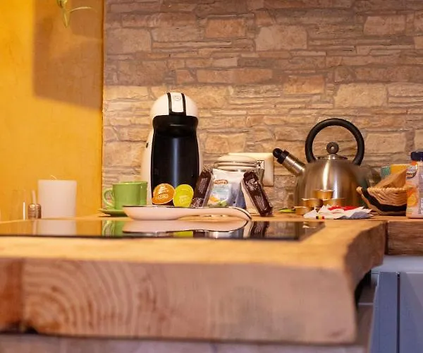 Relais All'aquila