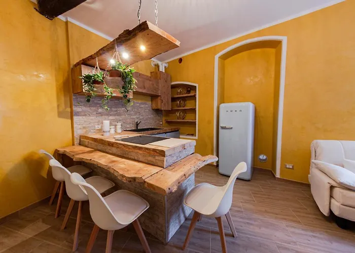 Relais All'aquila Verona