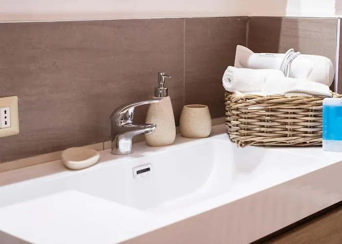 Apartmán Relais All'aquila