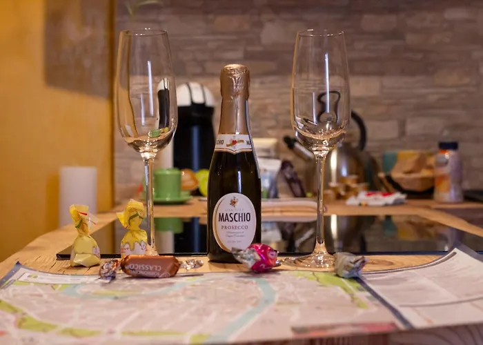 Relais All'aquila Apartmán Verona