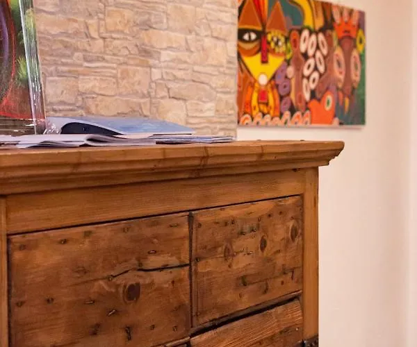 Relais All'aquila Apartmán Verona