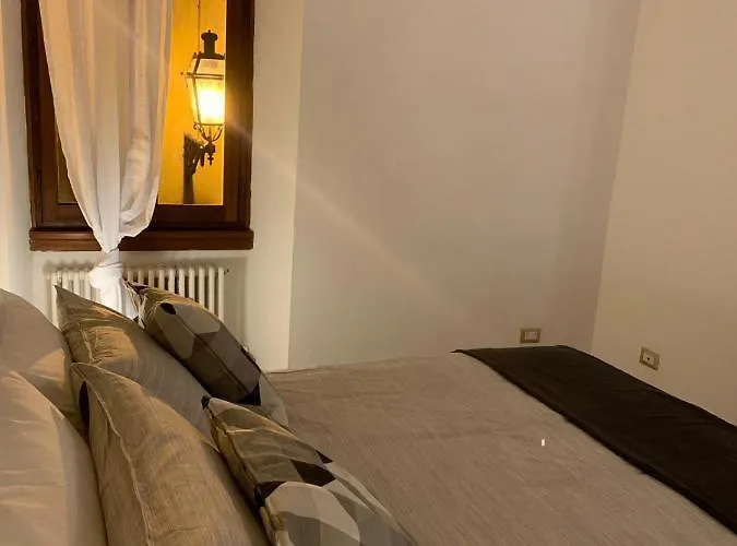 Relais All'aquila Lägenhet Verona