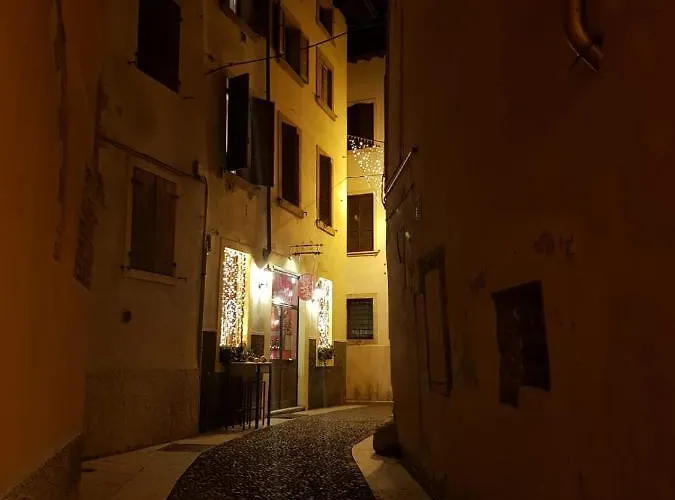 Relais All'aquila Apartmán Verona