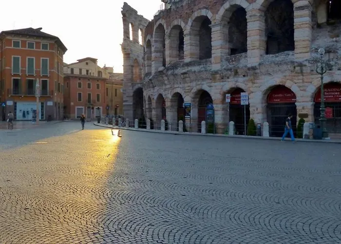 Relais All'aquila Apartmán Verona