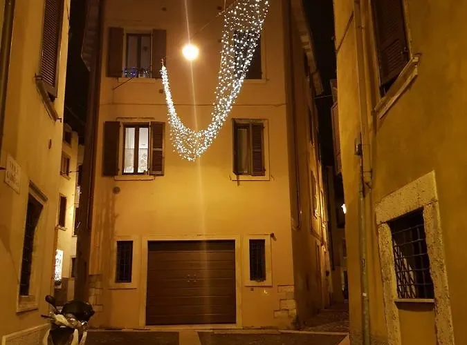 Relais All'aquila Apartmán Verona