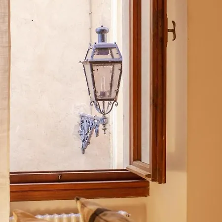 Relais All'aquila Daire *