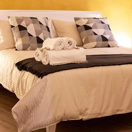 Relais All'aquila Daire Verona