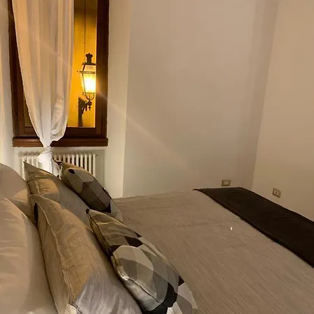 Relais All'aquila Apartman Verona
