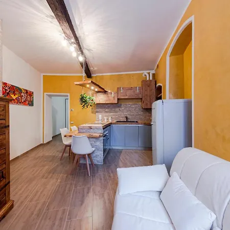 Relais All'aquila *